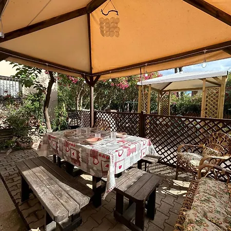 Casa Mare Sonia Apartman