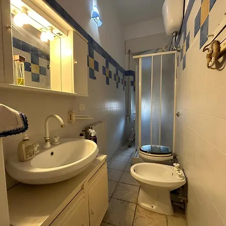 Casa Mare Sonia