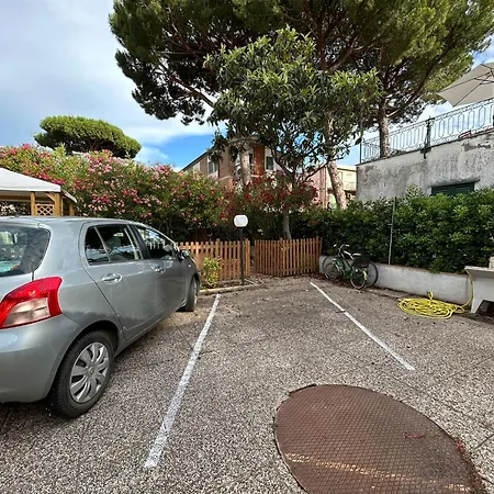 Casa Mare Sonia