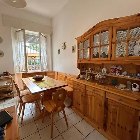 Apartman Casa Mare Sonia *