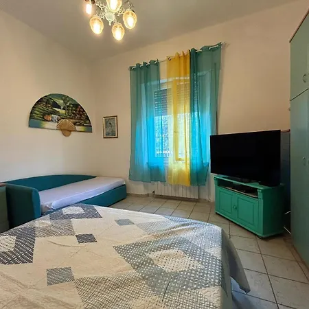 Casa Mare Sonia Follonica