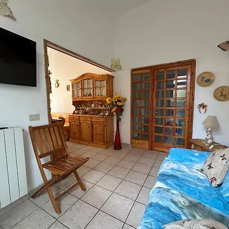 Casa Mare Sonia Follonica