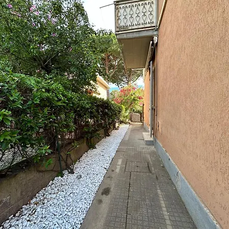 Apartman Casa Mare Sonia Follonica