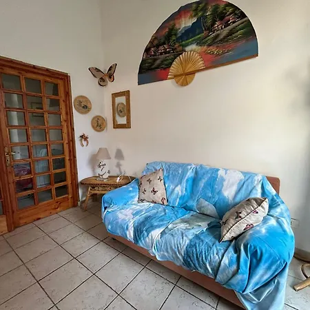 Casa Mare Sonia