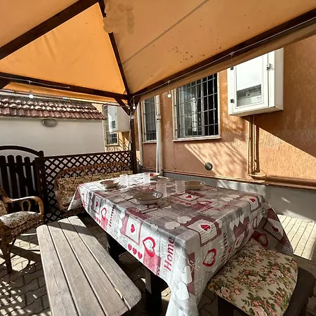 Casa Mare Sonia