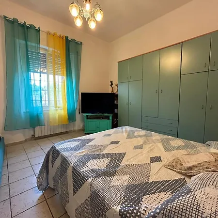 Casa Mare Sonia Follonica
