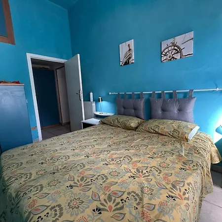 Casa Mare Sonia Apartamento *
