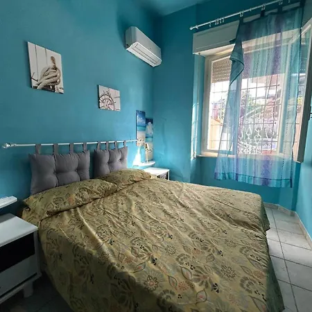 Casa Mare Sonia Follonica