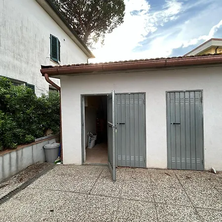 Casa Mare Sonia Apartamento