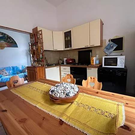 Casa Mare Sonia * Follonica